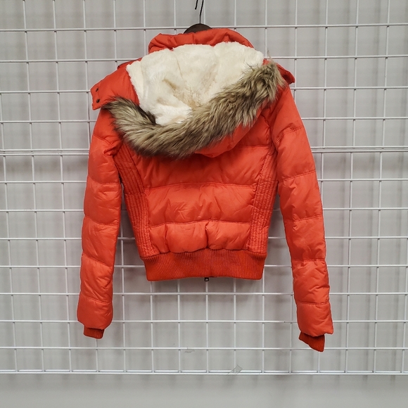 American Eagle Down Jacket - Picture 8 of 9